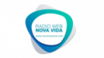 Écouter Rádio WEB Nova Vida en ligne