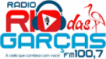 Écouter Rádio Rio das Garças en ligne Écouter Rádio Rio das Garças en ligne