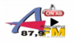 Écouter Rádio Alternativa FM Venda Nova en ligne Écouter Rádio Alternativa FM Venda Nova en ligne