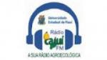 Écouter Rádio Cajuí en ligne