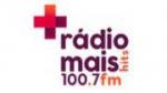 Écouter Radio Mais 100.7 FM en ligne Écouter Radio Mais 100.7 FM en ligne
