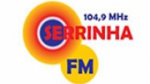 Écouter Serrinha FM en ligne Écouter Serrinha FM en ligne