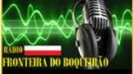 Écouter Radio Fronteira do Boqueirao en ligne