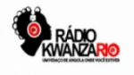 Écouter Rádio Kwanza Rio en ligne