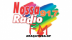 Écouter Nossa Rádio en ligne