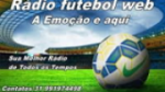 Écouter Radio Futebol en ligne