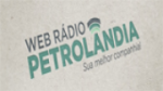 Écouter Rádio Petrolândia Web en ligne