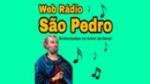 Écouter Web Rádio São Pedro en ligne Écouter Web Rádio São Pedro en ligne