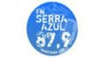 Écouter Fm Serra Azul Ibaretama en ligne Écouter Fm Serra Azul Ibaretama en ligne