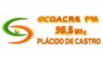 Écouter Eco Acre FM en ligne Écouter Eco Acre FM en ligne