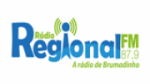 Écouter Rádio Regional FM en ligne Écouter Rádio Regional FM en ligne