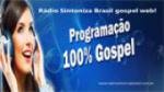 Écouter Rádio Sintoniza Brasil en ligne Écouter Rádio Sintoniza Brasil en ligne