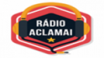 Écouter Aclamai Web Rádio en ligne