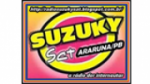 Écouter Rádio Suzukysat en ligne