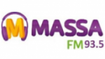 Écouter Rádio Massa FM en ligne Écouter Rádio Massa FM en ligne