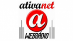 Écouter Web Radio Ativa Net en ligne