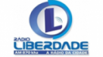 Écouter Rádio Liberdade en ligne