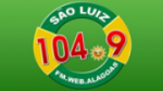 Ecouter R%C3%A1dio+S%C3%A3o+Luiz São Luís do Quitunde en direct Ecouter R%C3%A1dio+S%C3%A3o+Luiz São Luís do Quitunde en direct