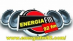 Écouter Rádio Energia 92 en ligne