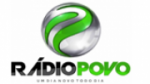 Écouter Rádio Povo en ligne