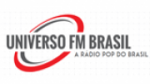 Écouter Rádio Universo FM Brasil en ligne Écouter Rádio Universo FM Brasil en ligne