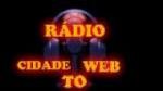 Écouter Radio Cidade Web To en ligne