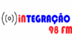Écouter Rádio Integração FM en ligne Écouter Rádio Integração FM en ligne