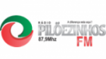 Écouter Rádio Pilõezinhos FM en ligne Écouter Rádio Pilõezinhos FM en ligne