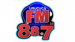 Écouter Rádio Uruçuca FM en ligne