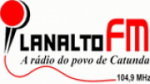 Écouter Rádio Planalto FM 104.9 en ligne