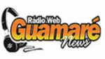 Écouter Web Rádio Guamaré News en ligne