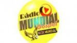 Écouter Radio Mundial Gospel Mirassol en ligne