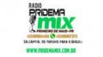 Écouter Radio Pridema Mix en ligne Écouter Radio Pridema Mix en ligne
