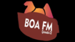 Écouter Rádio Boa FM Quixadá en ligne