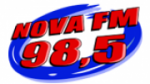 Écouter Rádio Nova FM en ligne