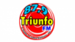 Écouter Rádio Triunfo FM en ligne Écouter Rádio Triunfo FM en ligne