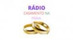 Écouter Rádio Casamento Na Praia en ligne