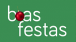 Écouter Boas Festas en ligne
