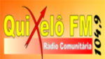 Écouter Rádio Quixelô FM 104.9 en ligne