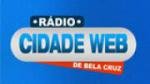 Écouter Radio Cidade en ligne