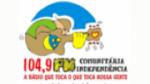 Écouter Rádio Independência FM en ligne Écouter Rádio Independência FM en ligne