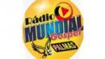 Écouter Radio Mundial Gospel Palmas en ligne