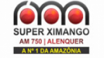 Écouter Rádio Ximango 750 en ligne