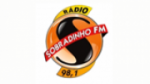 Écouter Rádio Sobradinho FM en ligne