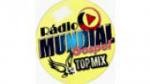 Écouter Radio Mundial Gospel Top Mix en ligne