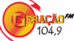 Écouter Rádio Geração FM en ligne Écouter Rádio Geração FM en ligne