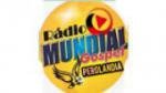 Écouter Radio Mundial Gospel Perolandia en ligne