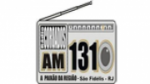 Écouter Rádio Coroados en ligne Écouter Rádio Coroados en ligne