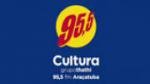 Écouter Cultura FM en ligne