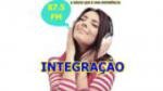 Écouter Radio integração FM en ligne